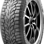 Kumho Wintercraft Ice WI32 205/55R19