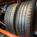 Michelin Agilis 205/65R16C 107/105T