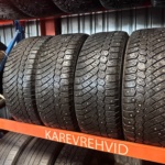 Continental IceContact 205/55R16 94T
