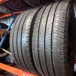 Continental VanContact Eco 235/60R17C 117/115R