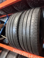 Continental VanContact Eco 235/60R17C 117/115R