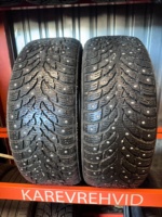 Nokian Hakkapeliitta 9 205/55R16 94T - Pilt 2