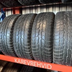 Toyo Observe GSI-6 205/60R16 92H