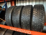 Bridgestone Spike 01 175/65R14 86T