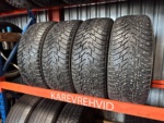 Nokian Hakkapeliitta 8 205/55R16 94T