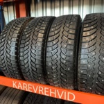 Bridgestone Spike 01 175/65R14 86T