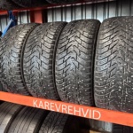 Nokian Hakkapeliitta 8 205/55R16 94T