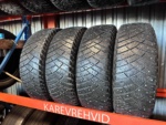 Goodyear UltraGrip Ice Arctic 195/65R15 95T