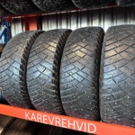 Goodyear UltraGrip Ice Arctic 195/65R15 95T