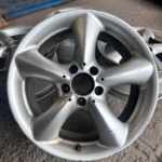 MB 17” orig erilaiad.