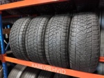 Bridgestone Blizzak 235/55R18 100T