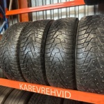 Hankook I Pike RS2 205/60R16 96T