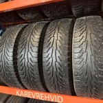 Nokian Nordman C 205/75R16C 113/111R