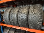 Nokian Hakkapeliitta 9 245/45R18 100T