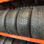 Nokian Hakkapeliitta 9 245/45R18 100T