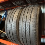 Tourador Winter Pro 235/65R16C 121/119R