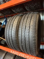 Tourador Winter Pro 235/65R16C 121/119R