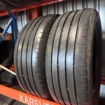 Goodyear EfficientGrip 205/55R16 91V