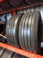 Goodyear EfficientGrip 205/55R16 91V