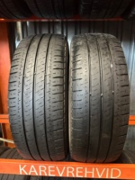 Michelin Agilis 205/65R16C 107/105T - Pilt 2