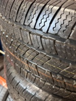 Nexen Roadian HTX RH5 275/55R20 113T - Pilt 2