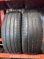 Continental VanContact Eco 235/60R17C 117/115R - Pilt 2