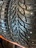 Nokian Hakkapeliitta 9 205/55R16 94T - Pilt 3