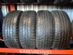 Toyo Observe GSI-6 205/60R16 92H - Pilt 2