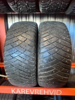 Goodyear UltraGrip Ice Arctic 225/55R17 101T - Pilt 2