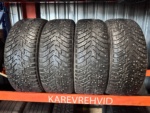 Nokian Hakkapeliitta 8 205/55R16 94T - Pilt 2