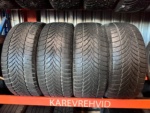Goodyear UltraGrip Ice 2 225/45R18 95T - Pilt 2