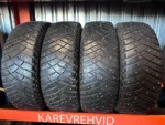 Goodyear UltraGrip Ice Arctic 195/65R15 95T - Pilt 2