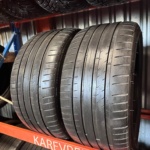Michelin PilotSport 4 255/35R19 96Y