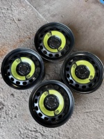 16” 5x100 plekkvelg - Pilt 3