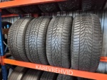 Hankook I Cept Evo 3 245/55R17 102V