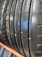 Goodyear Eagle F1 245/45R18 96W - Pilt 2