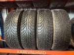 Nokian Nordman C 205/75R16C 113/111R - Pilt 2