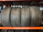 Nokian Hakkapeliitta 9 245/45R18 100T - Pilt 2
