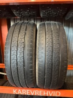 Tourador Winter Pro 235/65R16C 121/119R - Pilt 2