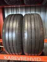 Goodyear EfficientGrip 205/55R16 91V - Pilt 2
