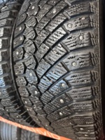 Continental IceContact 205/55R16 94T - Pilt 3