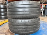 Yokohama Advan Sport 285/40R23 111Y