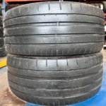 Yokohama Advan Sport 285/40R23 111Y