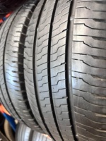 Continental VanContact Eco 235/60R17C 117/115R - Pilt 3