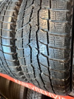 Toyo Observe GSI-6 205/60R16 92H - Pilt 3
