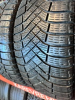 Pirelli IceZero 205/60R16 96T - Pilt 3