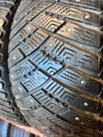 Goodyear UltraGrip Ice Arctic 225/55R17 101T - Pilt 3