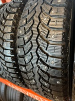 Bridgestone Spike 01 175/65R14 86T - Pilt 3