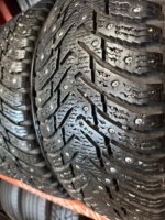 Nokian Hakkapeliitta 8 205/55R16 94T - Pilt 3