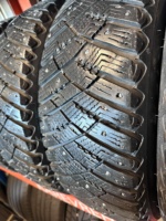 Goodyear UltraGrip Ice Arctic 195/65R15 95T - Pilt 3